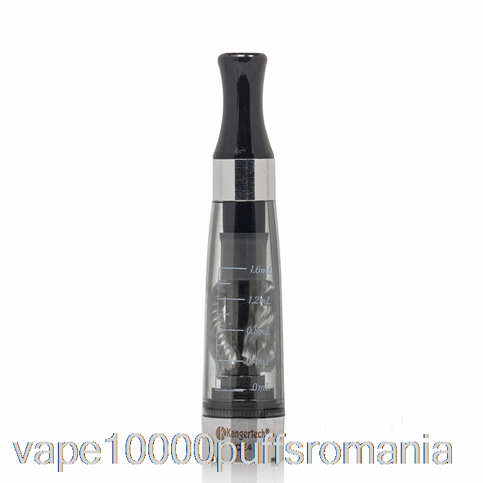 Vape Romania Kanger Ce4 Clearomizer (pachet 5) Gri